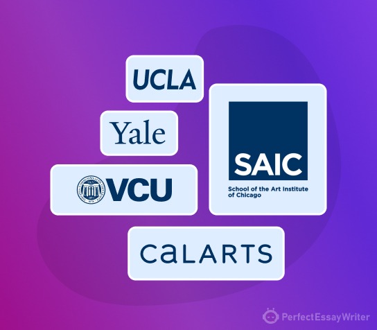 Best Art Schools in the US: Top 10 Programs for Art Students