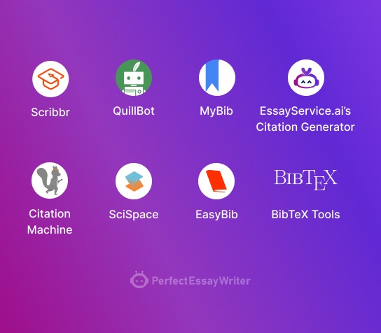 Best Citation Generators for 2025-2026 - Top Tools You Should Know