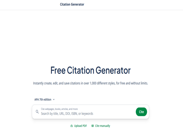 Quillbot AI Tool
