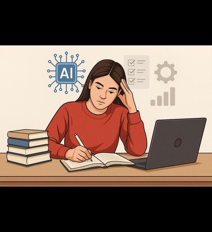 Boost Your Academic Focus with These AI-Based Productivity Hacks